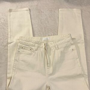 Oak and fort slim fit jeans